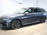 begagnad Cupra Leon Sportstourer 2022, SUV