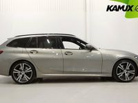 begagnad BMW 330 xDrive Touring Innovation 2020 M Sport Pano 2020, Kombi