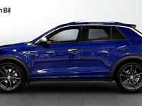 begagnad VW T-Roc R R 300hk 4M Akrapovic/Betas/Keyless