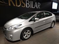 begagnad Toyota Prius 1.8 Hybrid CVT Automat Business 136hk | Nybes