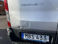 begagnad Ford Transit 350 2.2 TDCi Euro 5