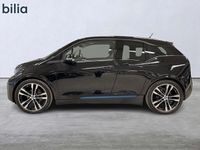 begagnad BMW i3 120Ah Carged Plus | Nav prof. | Backkamera | 2022, Halvkombi