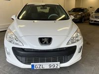 begagnad Peugeot 308 5-dörrar 1.6 VTi LÅGMIL