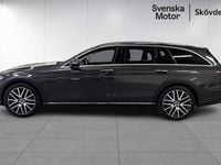 Begagnad Mercedes E220 All-Terrain Avantgarde 203 HK (149 kW) 2023 Grå Kombi