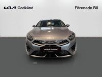 Begagnad Kia Ceed Sportswagon 141 HK (103 kW) 2023 Lunar silver Kombi