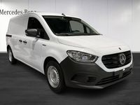 begagnad Mercedes Citan 110 Transportbilar cdi skåp l2