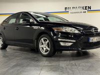 Begagnad Ford Mondeo Sport 116 HK (85 kW) 2013 Svart Halvkombi