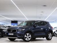 begagnad Volvo XC40 B4 AWD 197hk Momentum H/K Keyless Navi B-kamera