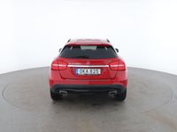 begagnad Mercedes GLA200 GLA-klassd Urban