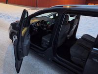 Begagnad VW Sharan 140 HK (102 kW) 2013 Minibuss