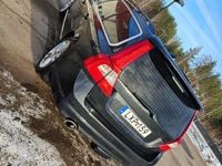 Begagnad Volvo V70 215 HK (158 kW) 2012 Grå/blå Kombi