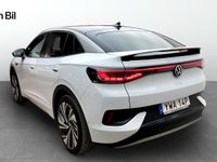 begagnad VW ID5 Pro Performance Panorama DCC El-Stolar 2023, SUV