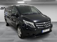 Begagnad Mercedes Vito 2019 Van