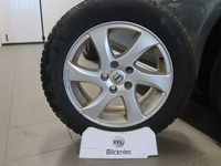 begagnad Volvo V40 CC T3 Pro Edition Aut-Kam-VOC-Skinn-SoV