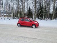 Begagnad Citroën C1 68 HK (50 kW) 2010 Halvkombi