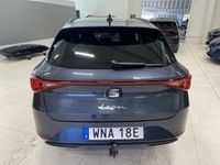 begagnad Seat Leon Sportstourer SPORTSTOUR 1.5 ETSI 150 HK DSG7 STYLE