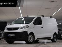 Begagnad Peugeot e-Expert 100 kW (136 HK) 2021 Vit Van