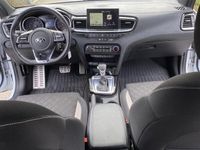 begagnad Kia Ceed Sportswagon 1.4 T-GDI DCT Advance, GT-Line Euro 6,