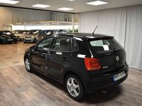 begagnad VW Polo 1.4 (86hk) DSG / Comfortline *9689mil*