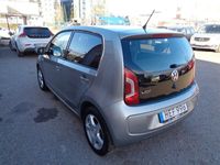 begagnad VW up! 5-dörrar 1.0 Drive, Driver assist Euro 6