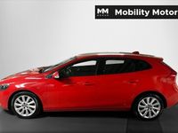 begagnad Volvo V40 T3 150hk Business Värmare P-sensorer