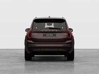 Ny Volvo XC90 456 HK (335 kW) 2025 Röd SUV