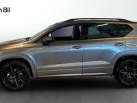 Begagnad Cupra Ateca 2026 Grå SUV