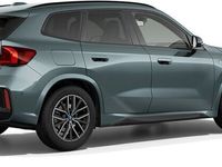 begagnad BMW X1 xDrive 25e