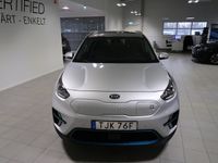 begagnad Kia Niro 64KwH ADVANCE PLUS TECH