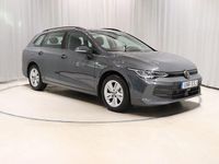 Begagnad VW Golf VIII 150 HK (110 kW) 2025 Dolphin grey metallic Kombi