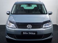 begagnad VW Sharan 2.0 TDI Automat 140hk