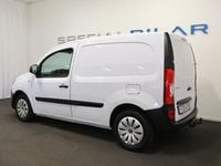 Begagnad Mercedes Citan 109 95 HK (69 kW) 2020 Vit (artic white) Van