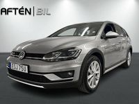 Begagnad VW Golf VII 2020 Kombi