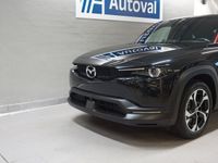 begagnad Mazda MX30 R-EV Range extender
