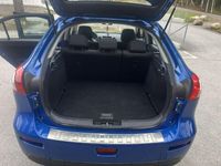 begagnad Mitsubishi Lancer Sportback 1.8 Euro 4