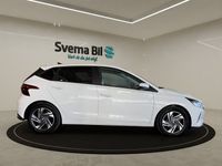 begagnad Hyundai i20 1.25 Essential