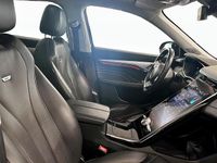 Begagnad MG Marvel R Performance 211 kW (288 HK) 2022 Grå SUV