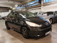 begagnad Peugeot 207 5-dörrar 1.4 88hk