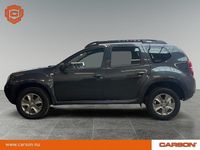 Begagnad Dacia Duster 109 HK (80 kW) 2017 Grå SUV