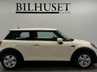 begagnad Mini Cooper One3-dörrars Pepper | 2 Brukare 2017, Halvkombi