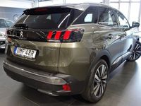 begagnad Peugeot 3008 GT PLug-In Hybrid 4WD - Keyless 2020, SUV