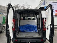 begagnad Peugeot Expert Panel Van 1.2t 2.0 HDi Euro 5