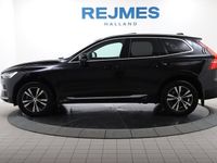 begagnad Volvo XC60 T6 AWD Recharge Core Bright