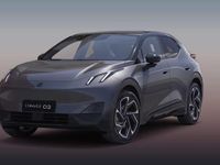 Ny Lynk & Co 02 202 kW (275 HK) 2025 Grå SUV