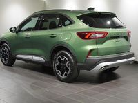 Ny Ford Kuga Active 243 HK (178 kW) 2025 Grön SUV