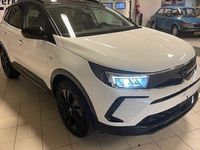 begagnad Opel Grandland X SE Edition P130 AT8