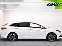 begagnad Hyundai i40 cw 1.7 CRDi DCT 141hk