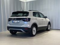 begagnad VW T-Cross - TSI 95hk