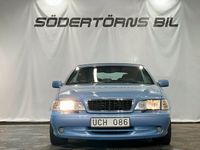 begagnad Volvo C70 CAB/2.5T/SKINN/NAVI/DRAG/10997MIL !!!/KAMREMSBYTT