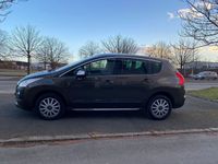 begagnad Peugeot 3008 1.6 HDi FAP 111hk